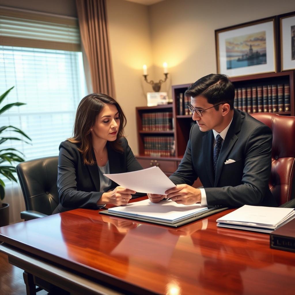 Indefinite Alimony Lawyer Fredericksburg