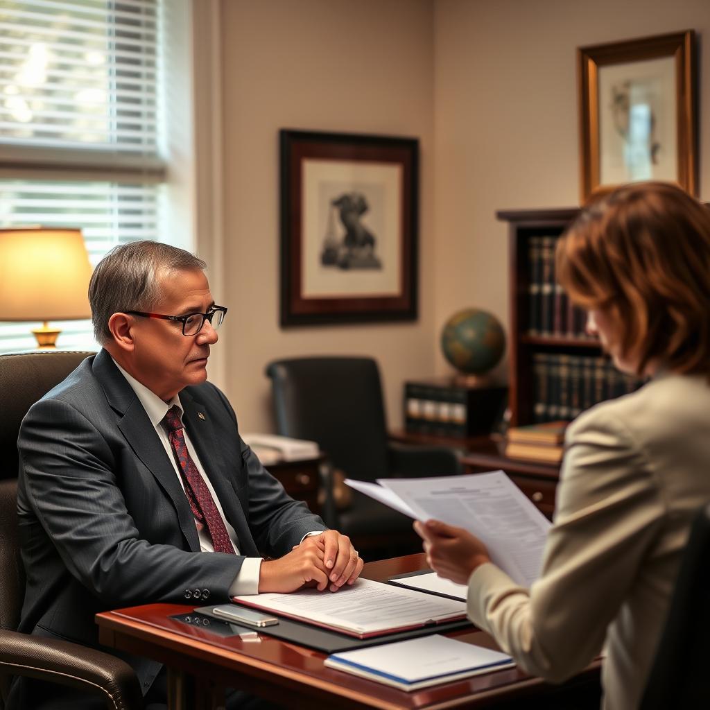 Indefinite Alimony Lawyer Gloucester County