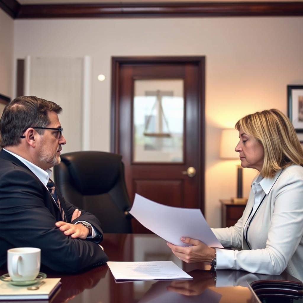 Indefinite Alimony Lawyer Greene County