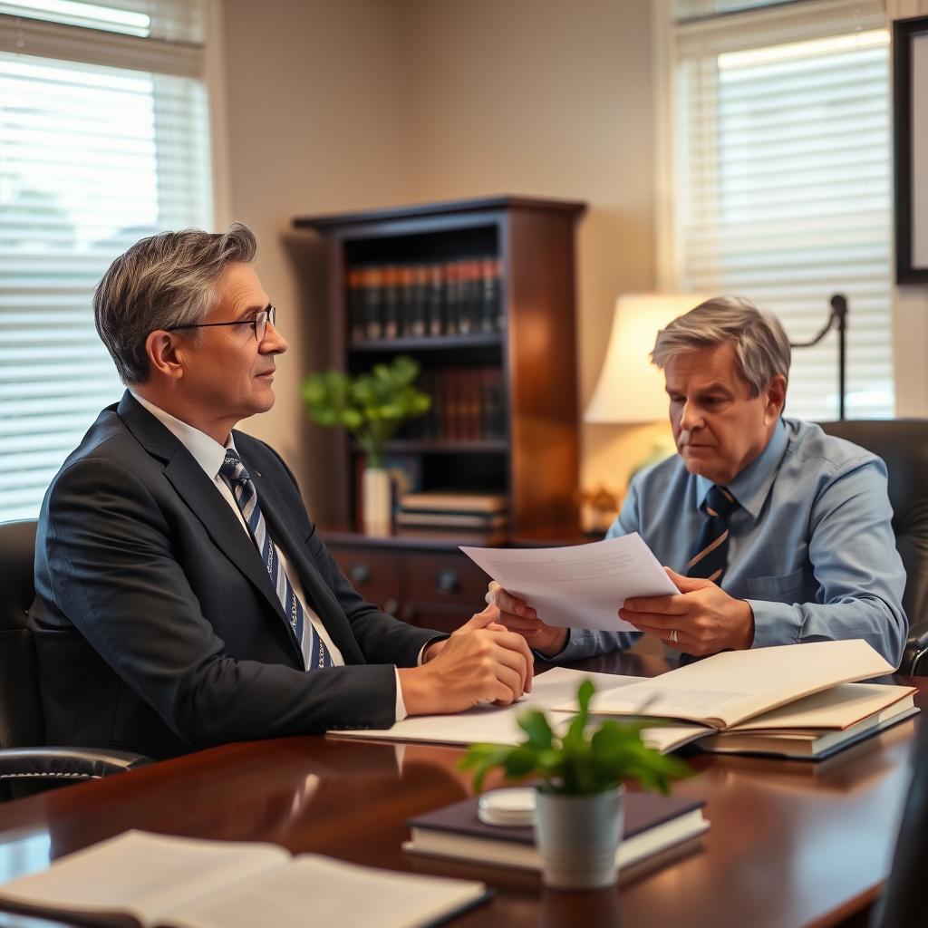 Indefinite Alimony Lawyer Isle of Wight County