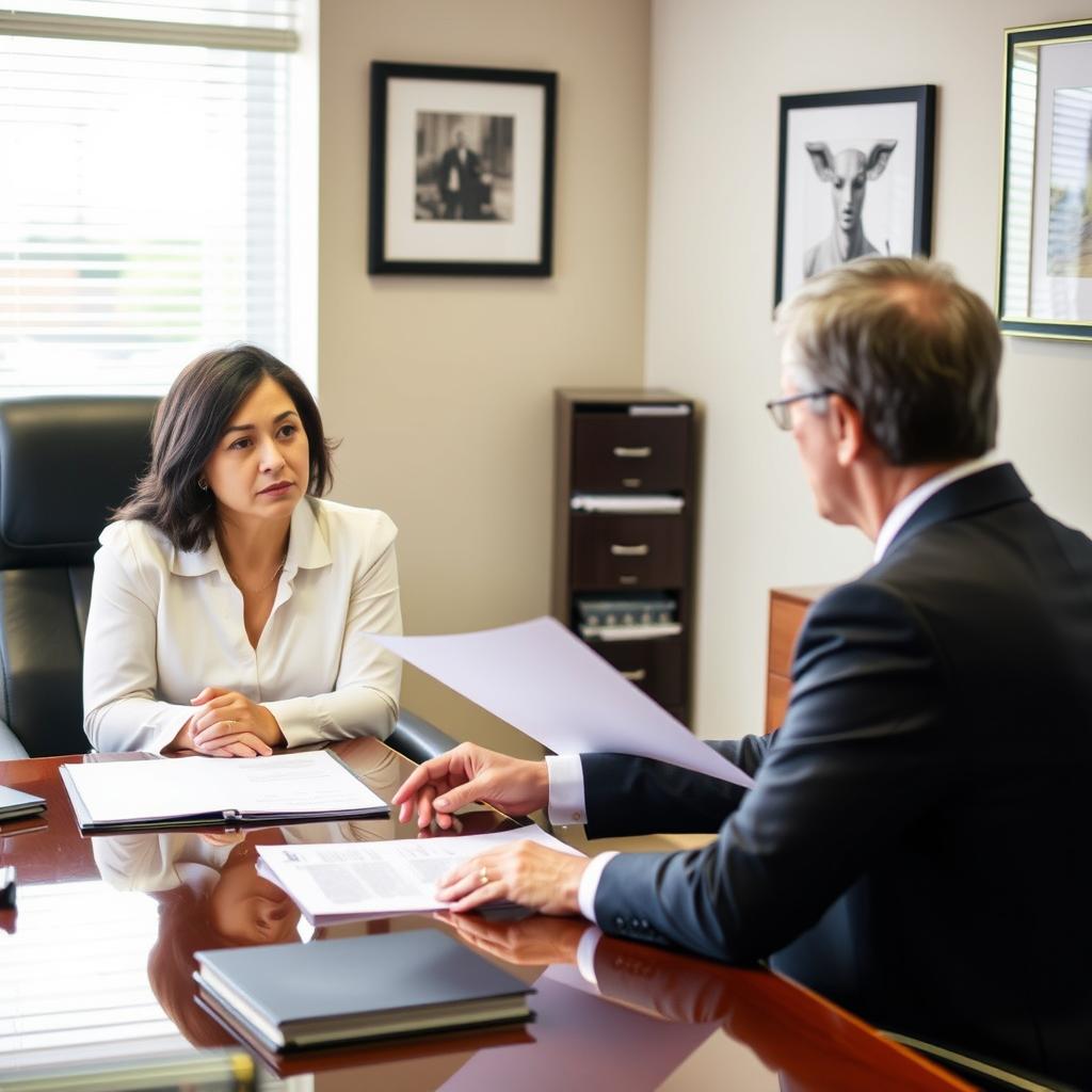 Indefinite Alimony Lawyer James City County