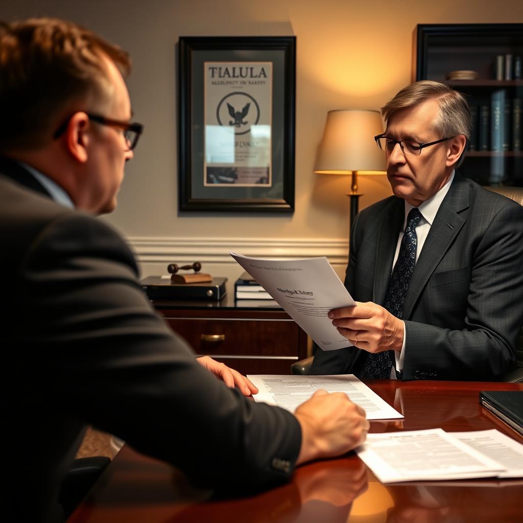 Indefinite Alimony Lawyer Manassas Park