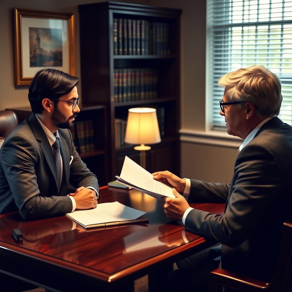 Indefinite Alimony Lawyer New Kent County