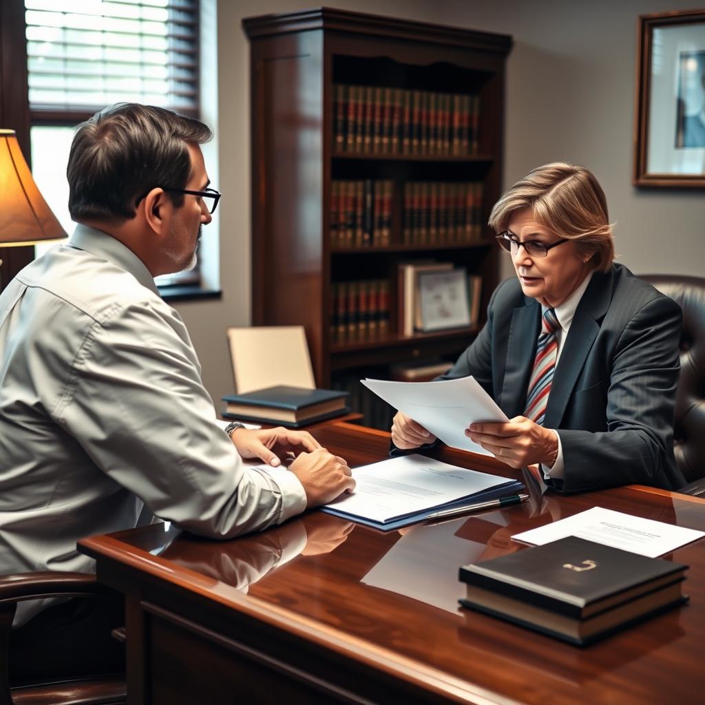 Indefinite Alimony Lawyer Roanoke County