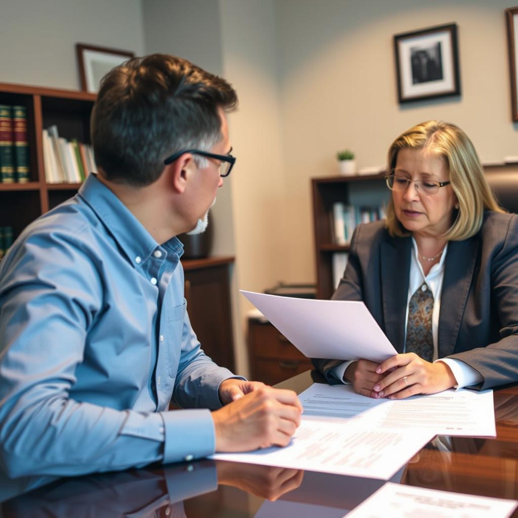 Kinship Guardianship Lawyer Bedford County