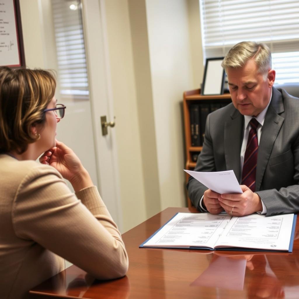 Kinship Guardianship Lawyer Botetourt County