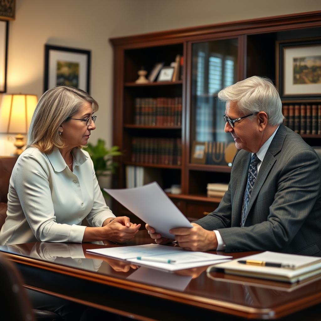 Kinship Guardianship Lawyer Caroline County