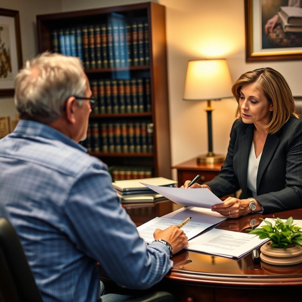 Kinship Guardianship Lawyer Colonial Heights