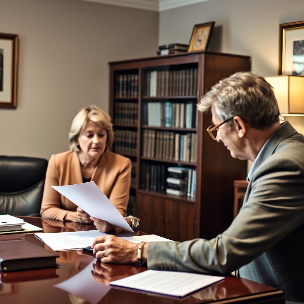 Kinship Guardianship Lawyer Gloucester County