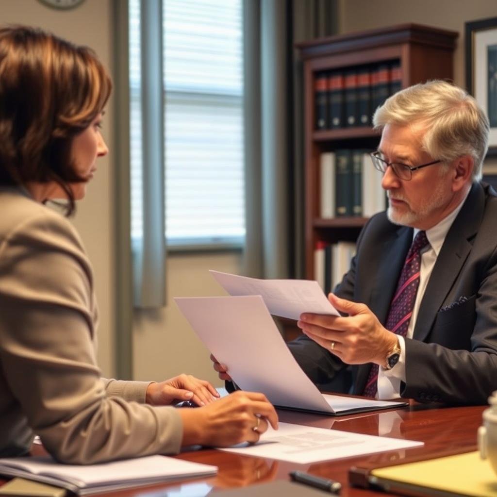 Kinship Guardianship Lawyer Isle of Wight County