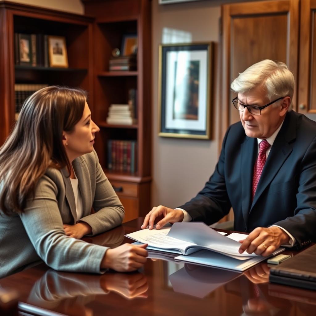Kinship Guardianship Lawyer James City County