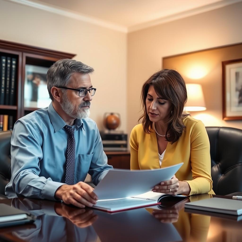 Kinship Guardianship Lawyer Loudoun County