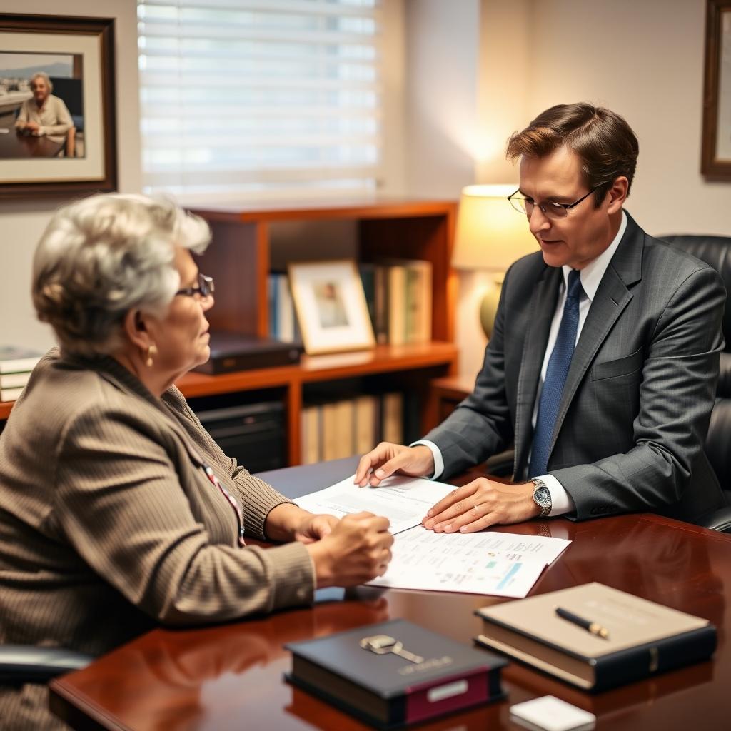 Kinship Guardianship Lawyer Orange County