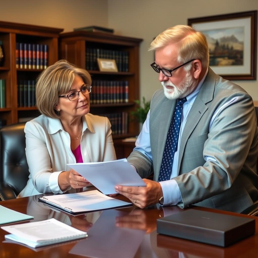 Kinship Guardianship Lawyer Rappahannock County