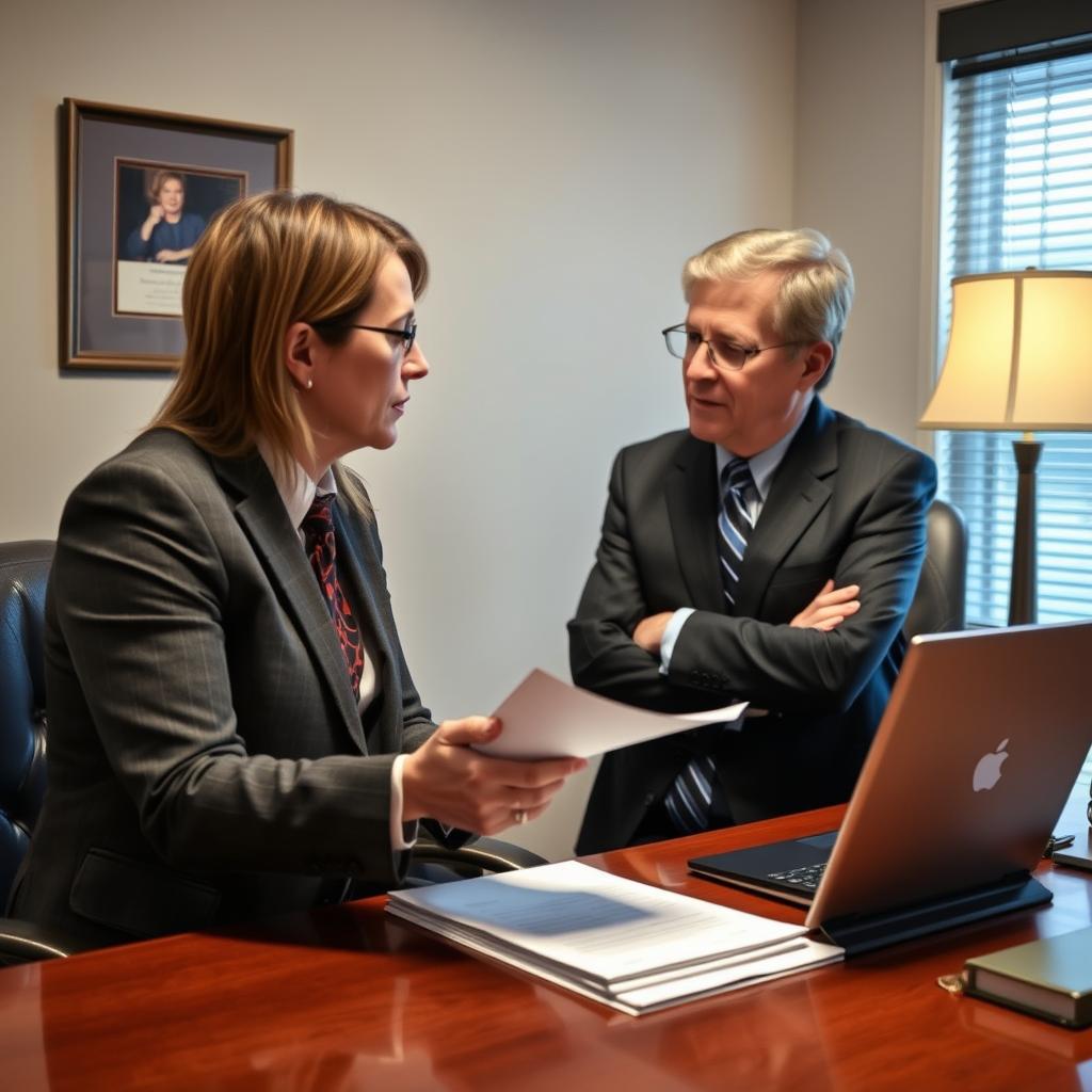 Kinship Guardianship Lawyer Rockingham County