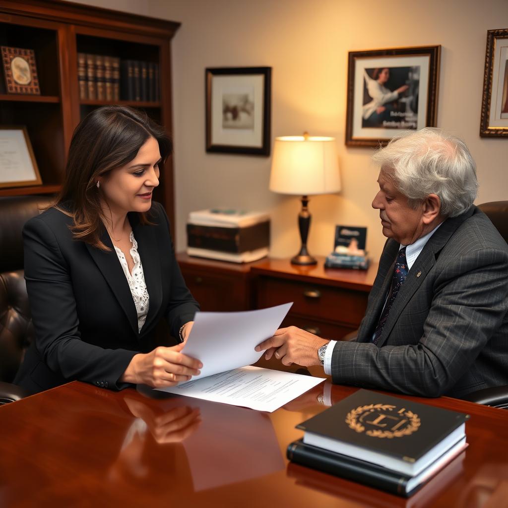 Kinship Guardianship Lawyer Spotsylvania County