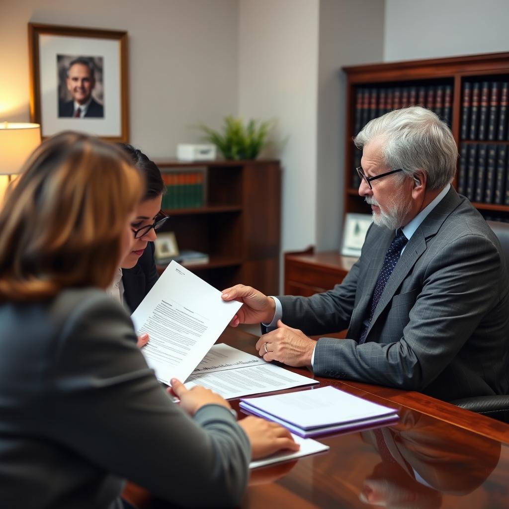 Kinship Guardianship Lawyer Suffolk