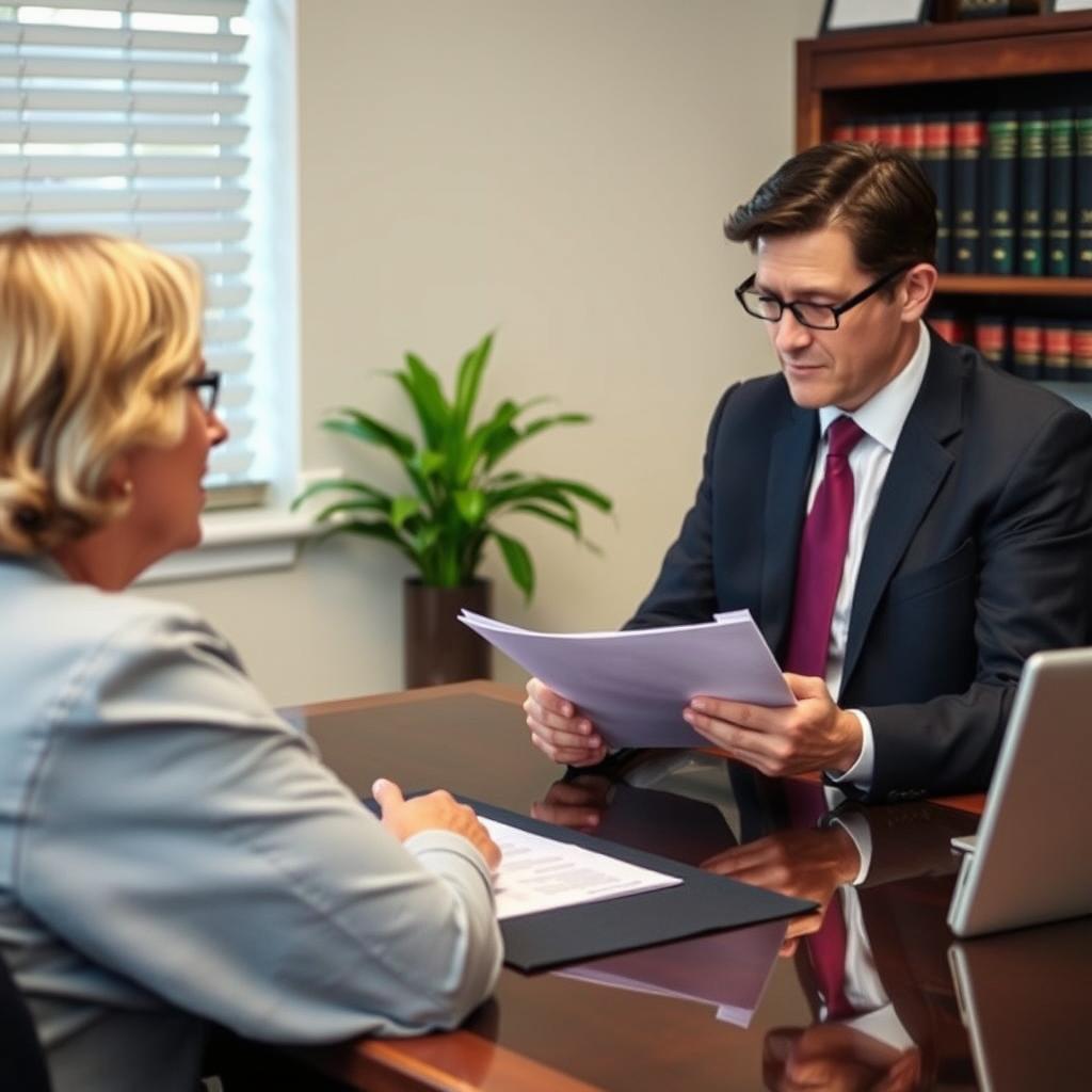 Kinship Guardianship Lawyer Virginia Beach