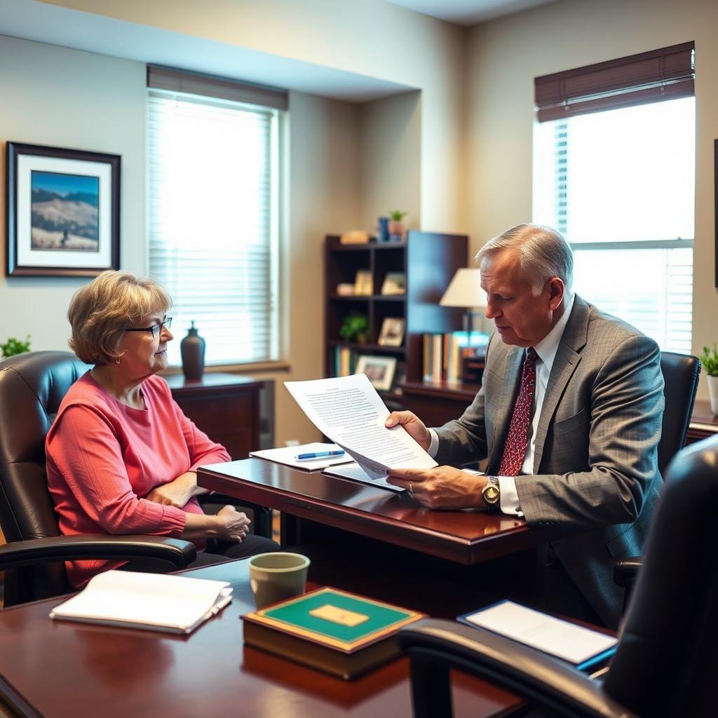 Kinship Guardianship Lawyer Warren County