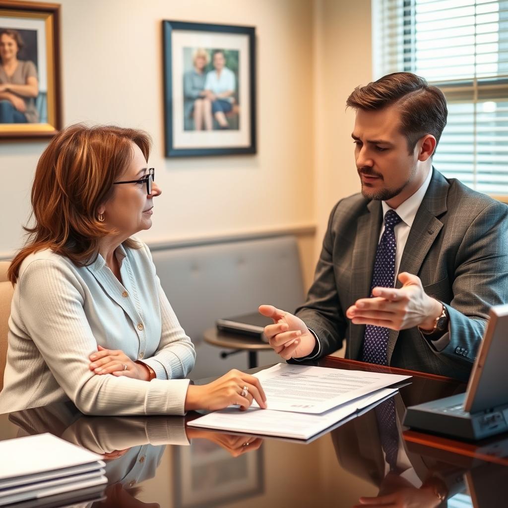 Kinship Guardianship Lawyer York County