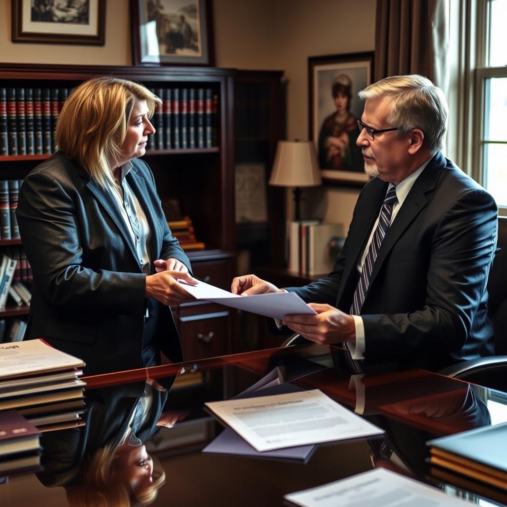 Marital Agreement Lawyer Bedford County