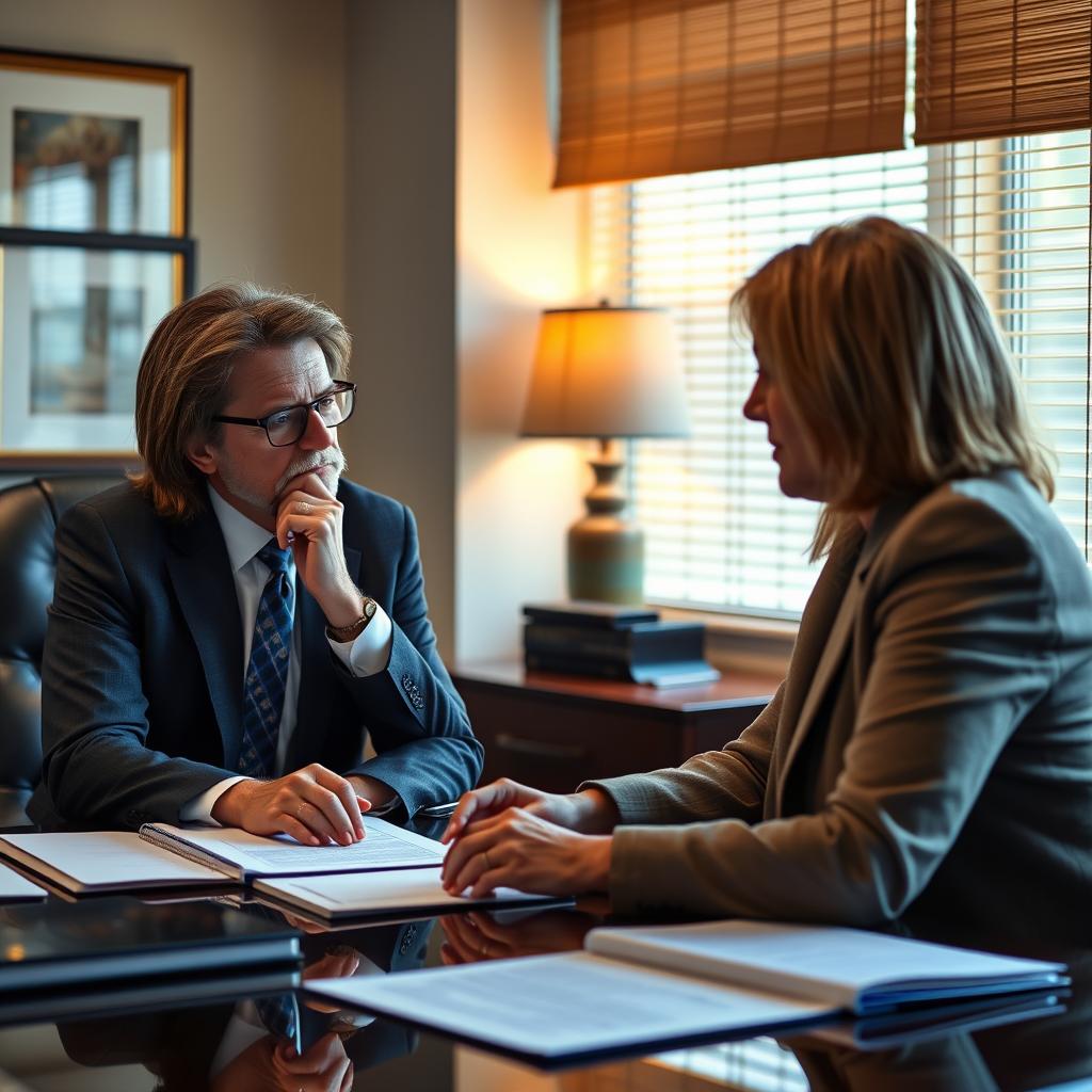 Marital Agreement Lawyer Colonial Heights