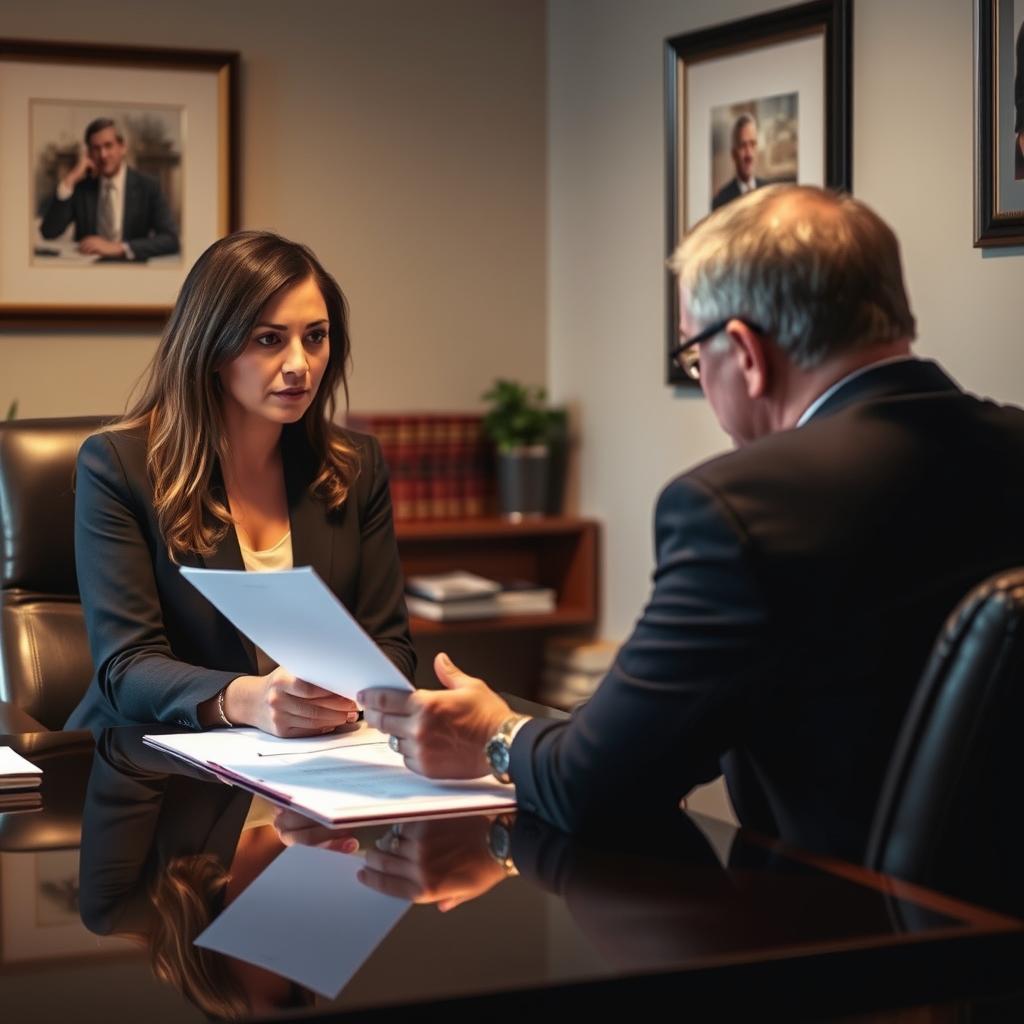 Marital Agreement Lawyer Henrico County