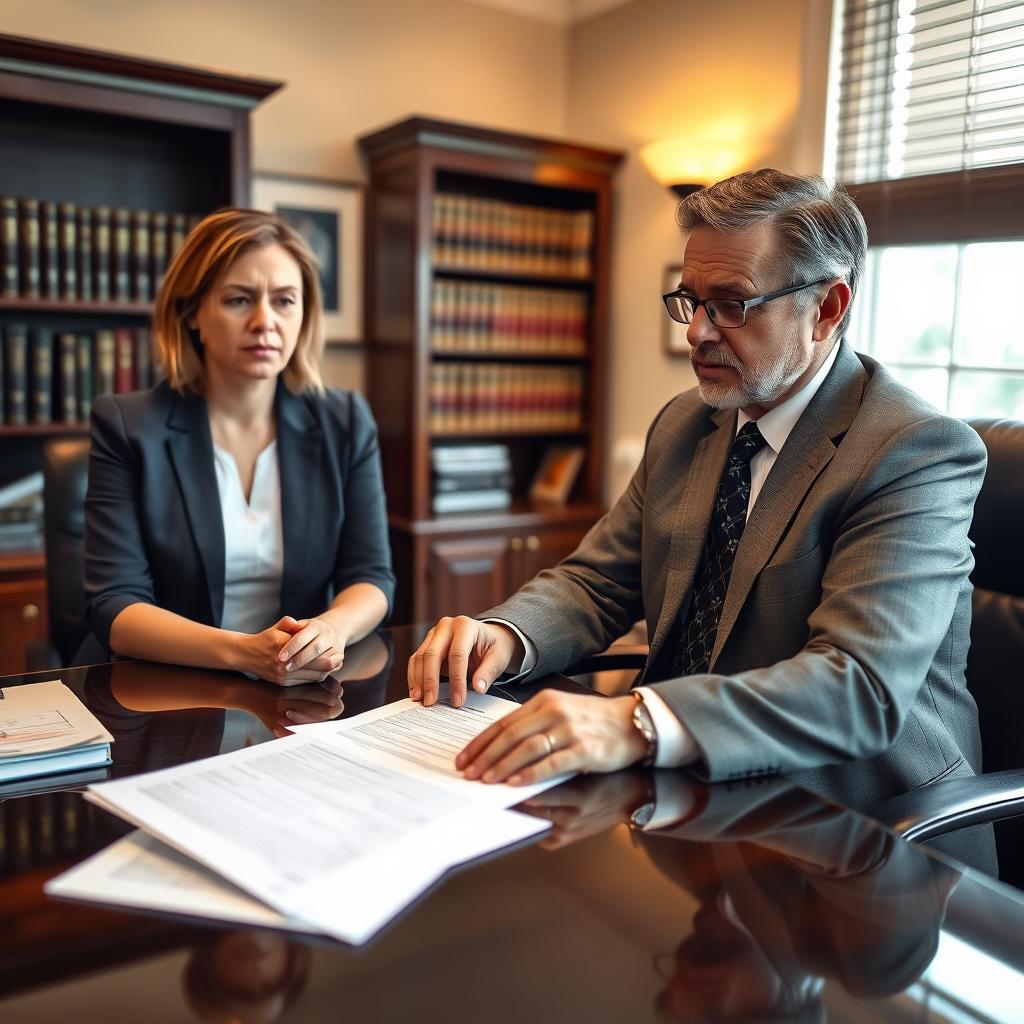 Marital Agreement Lawyer Isle of Wight County