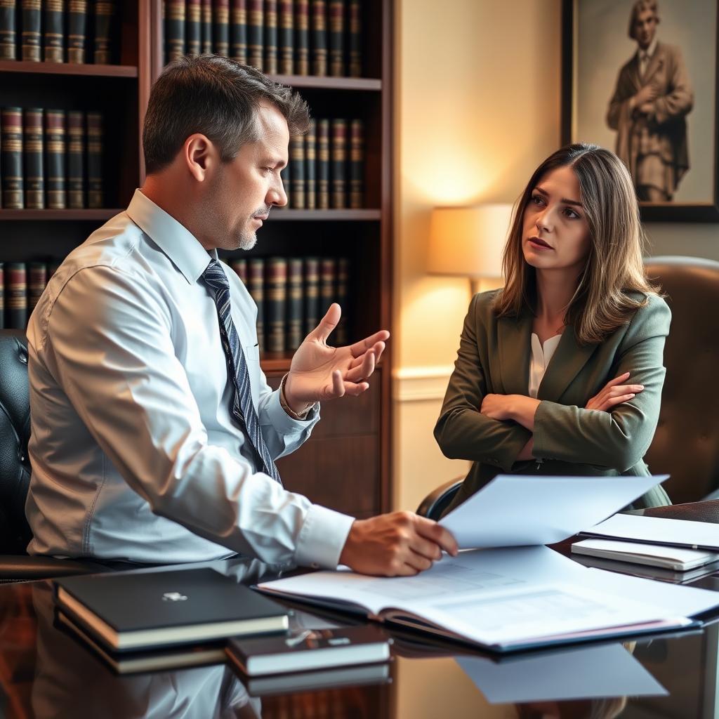 Marital Agreement Lawyer James City County