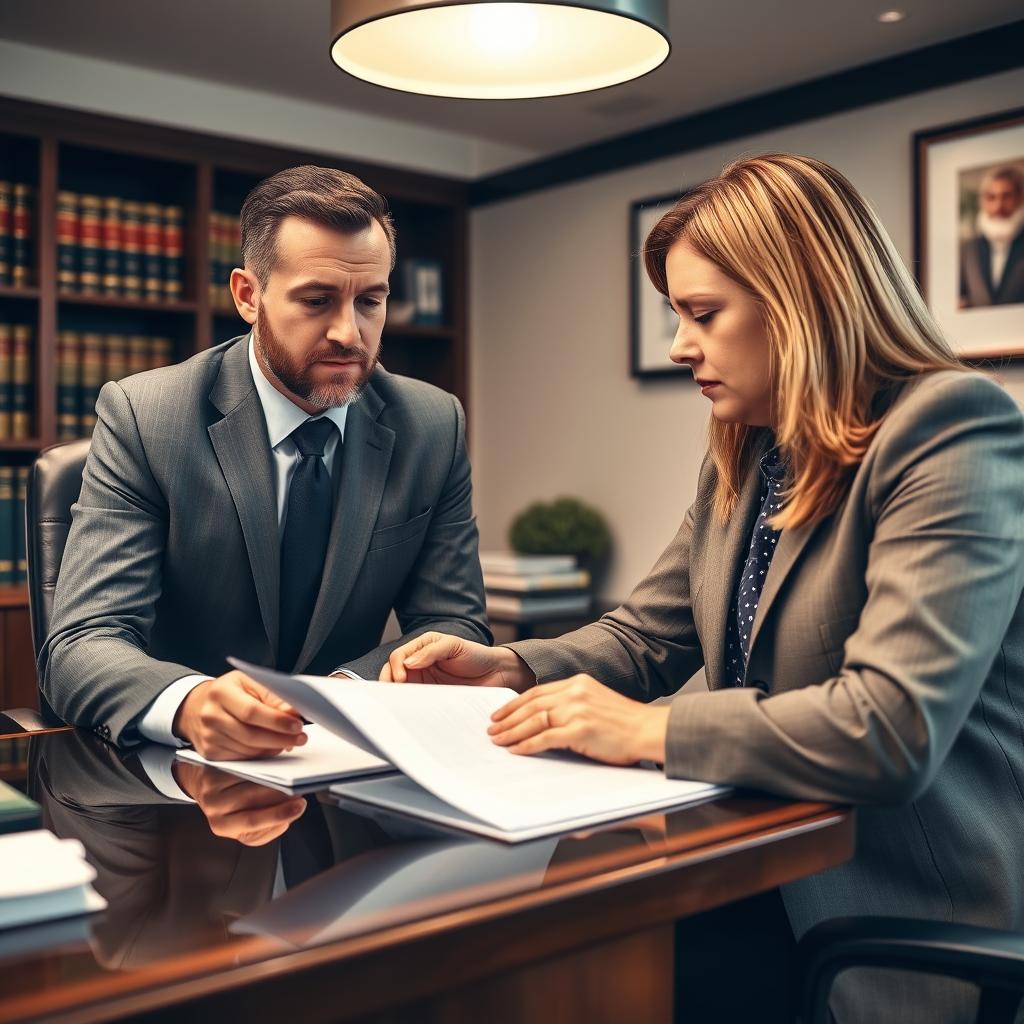 Marital Agreement Lawyer Orange County