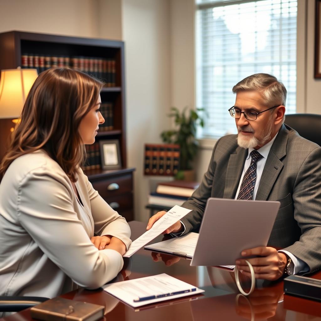 Marital Agreement Lawyer Suffolk