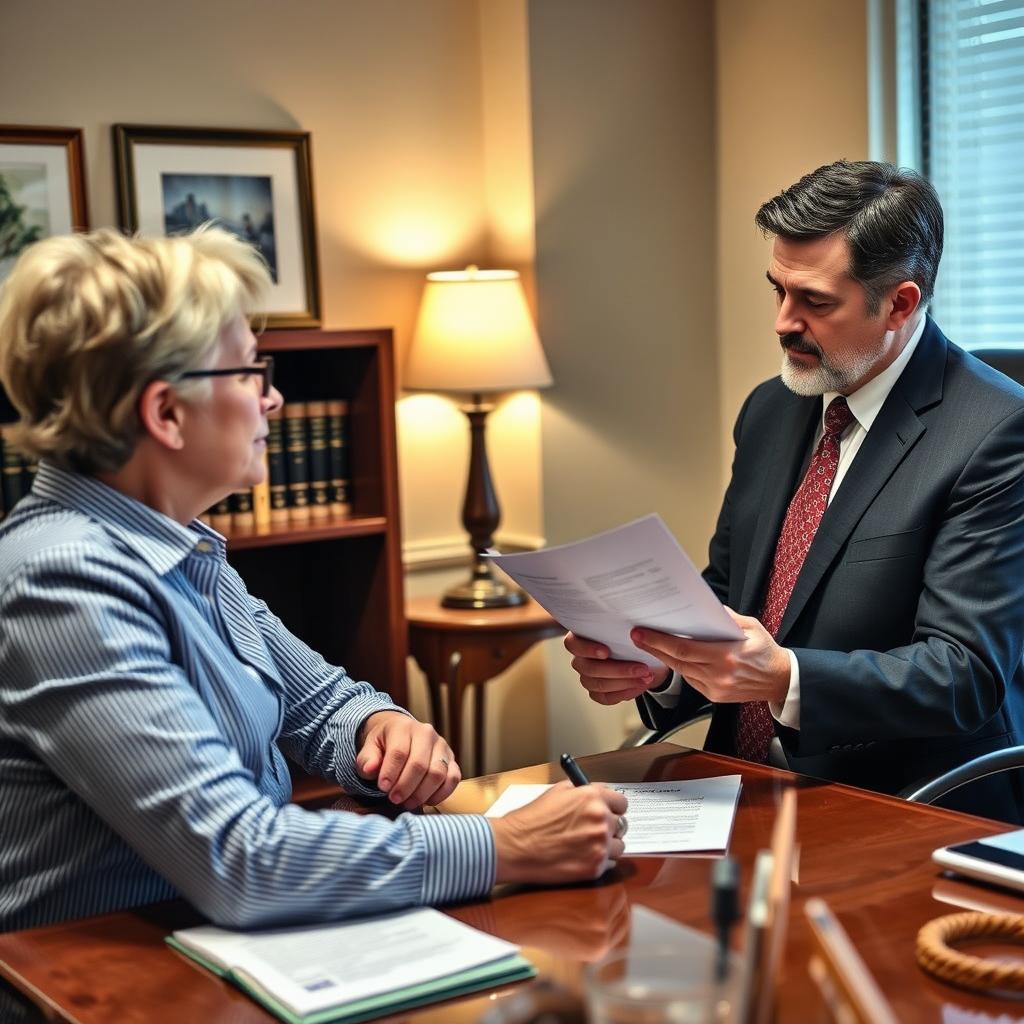 Marital Agreement Lawyer York County