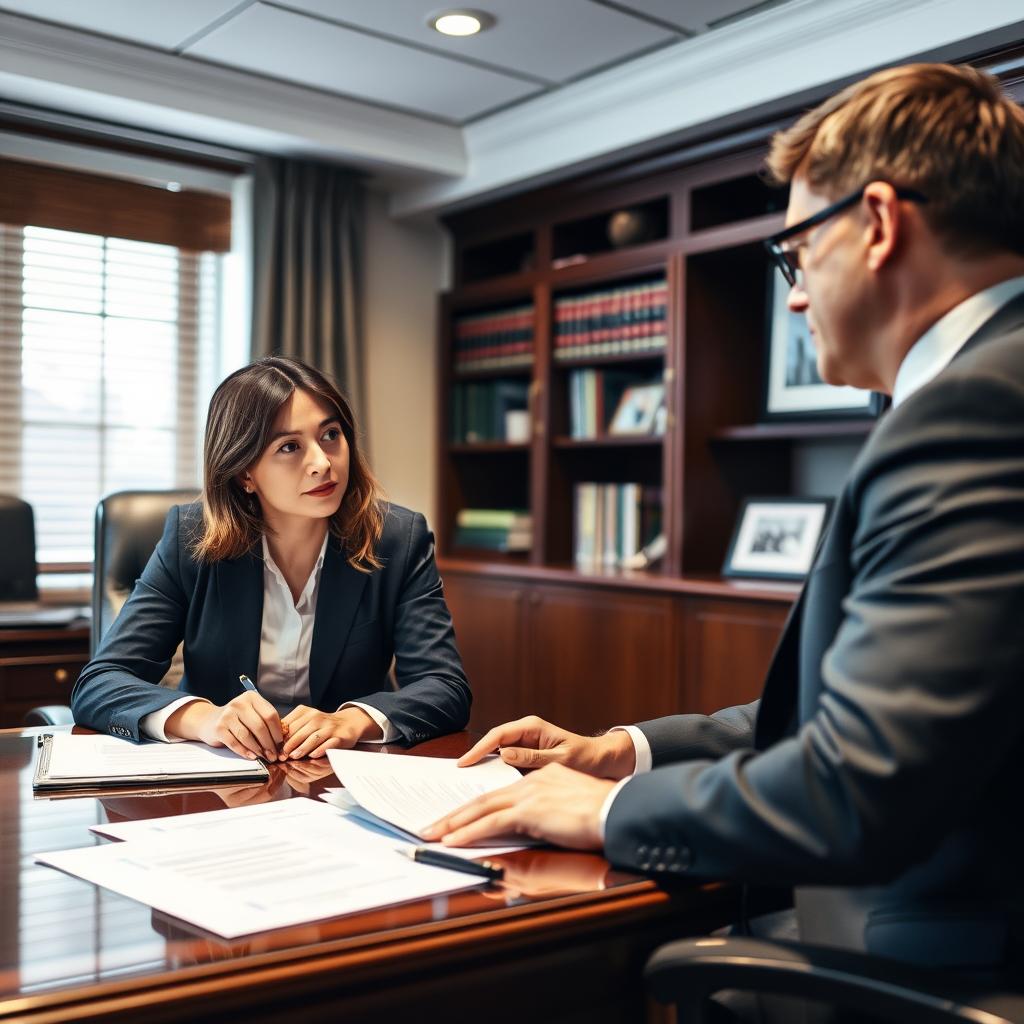 Military Divorce Lawyer Prince William County