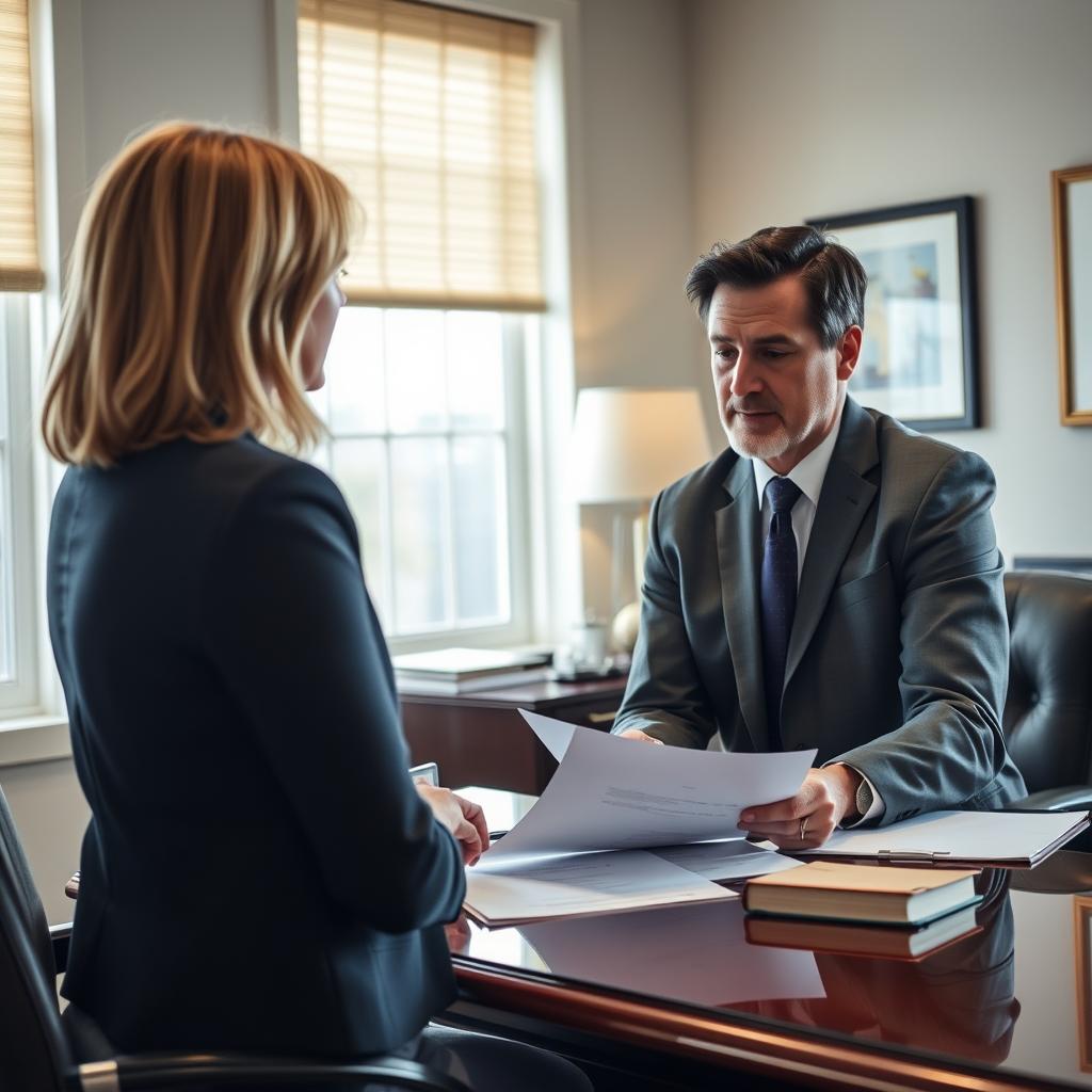 Minor Guardianship Lawyer Suffolk