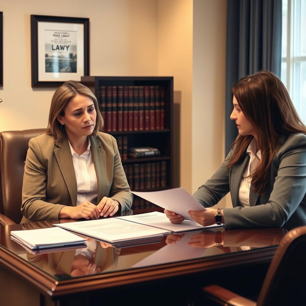 Move Away Custody Lawyer Virginia Beach