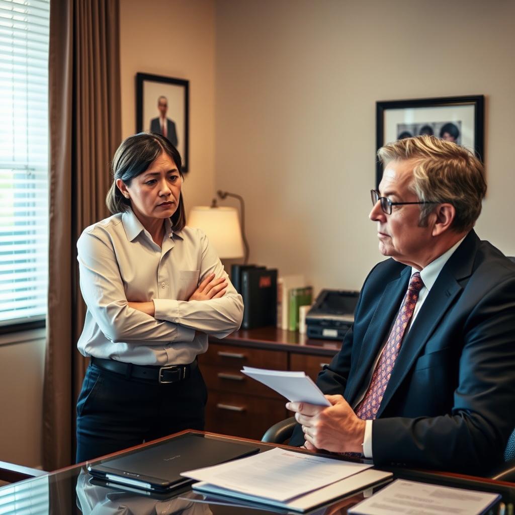 Paternity Lawyer Orange County