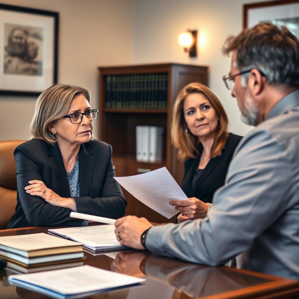Paternity Test Lawyer Lexington