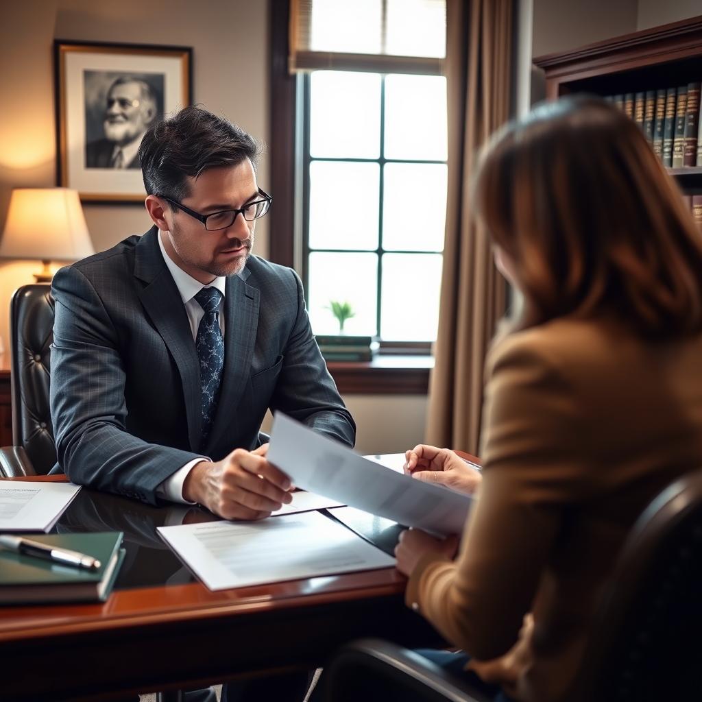 Permanent Alimony Lawyer Frederick County