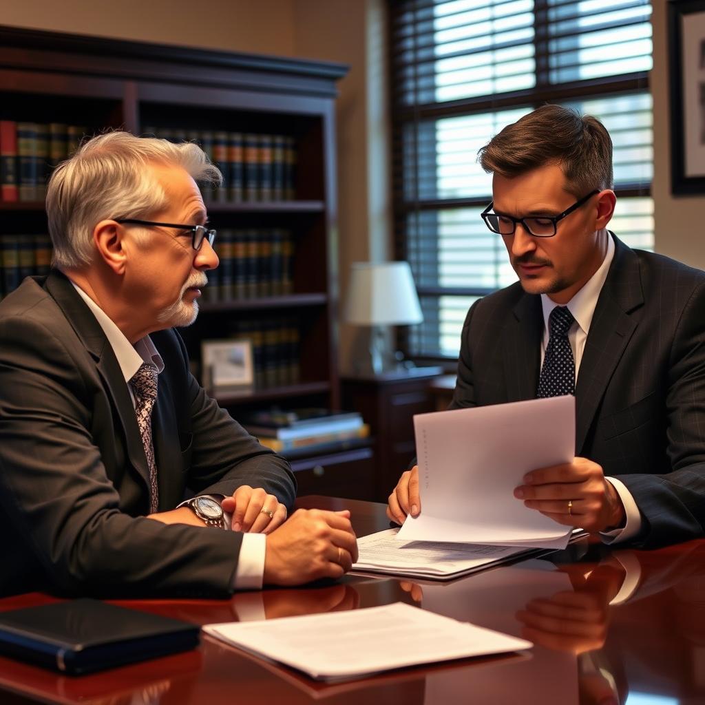 Permanent Alimony Lawyer James City County