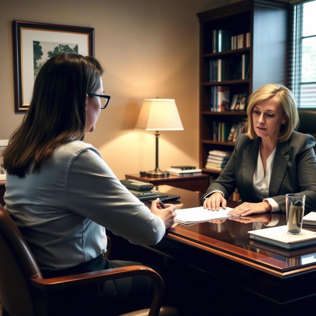 Permanent Alimony Lawyer Lexington