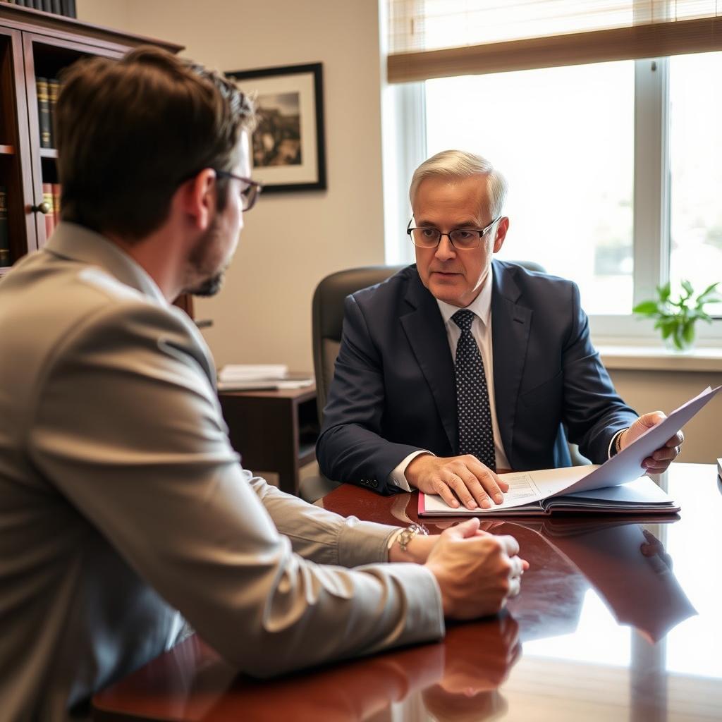 Permanent Alimony Lawyer Manassas Park