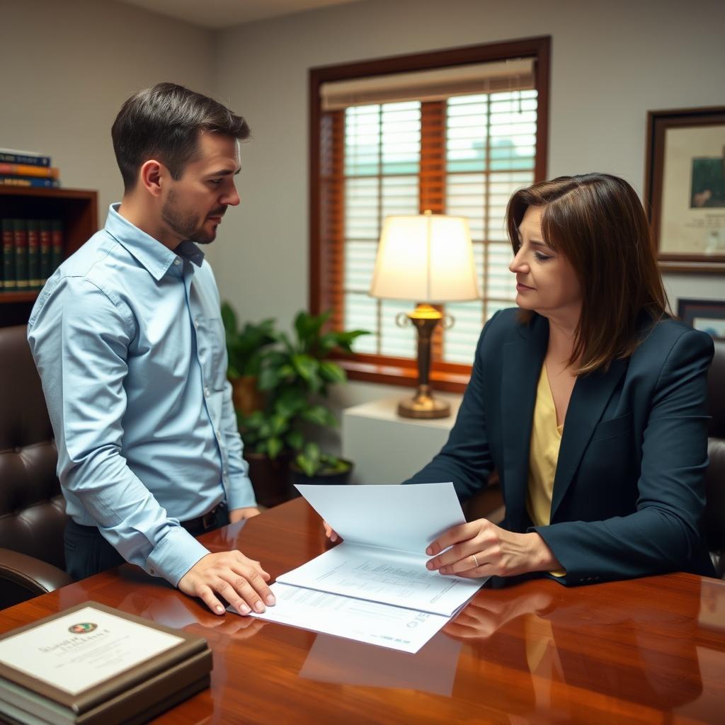 Permanent Alimony Lawyer York County