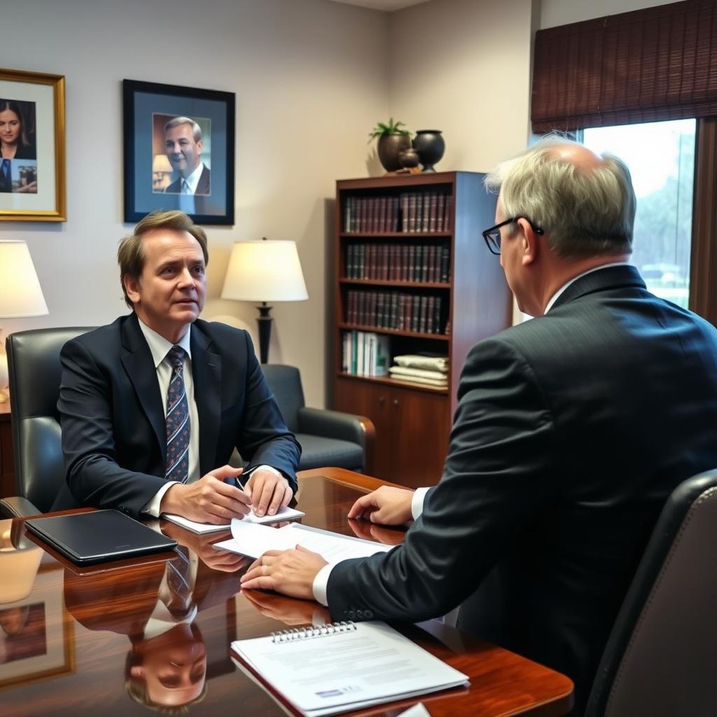 Post Divorce Enforcement Lawyer Frederick County