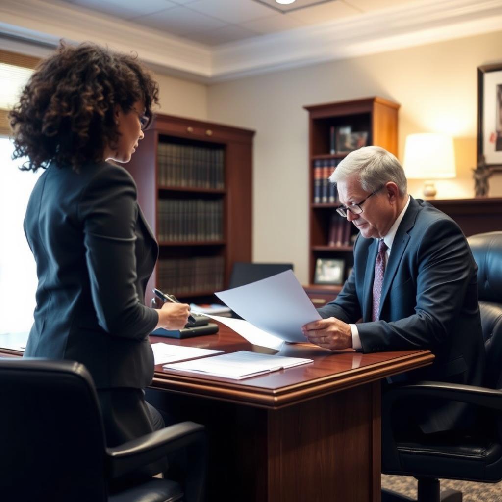 Post Divorce Modification Lawyer Prince George County