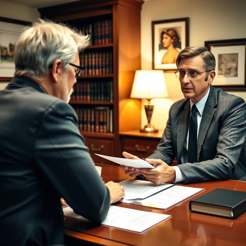Post Divorce Modification Lawyer Shenandoah County
