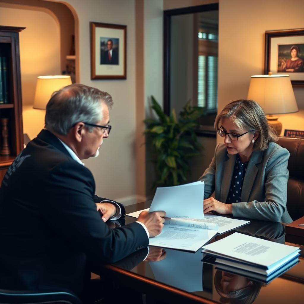 Post Divorce Modification Lawyer Suffolk