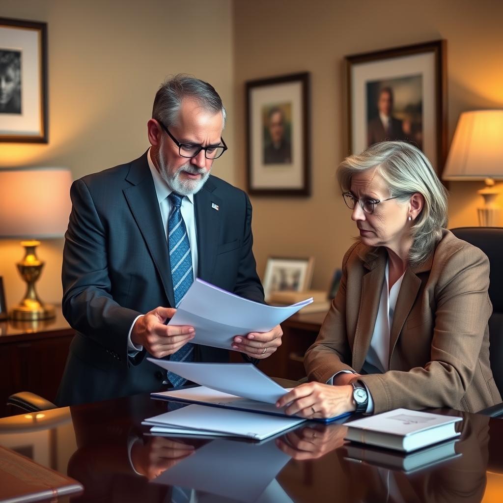Post Divorce Modification Lawyer Virginia Beach
