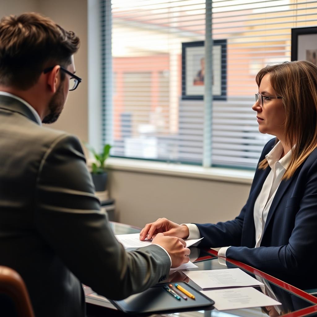 Postnup Lawyer Bedford County