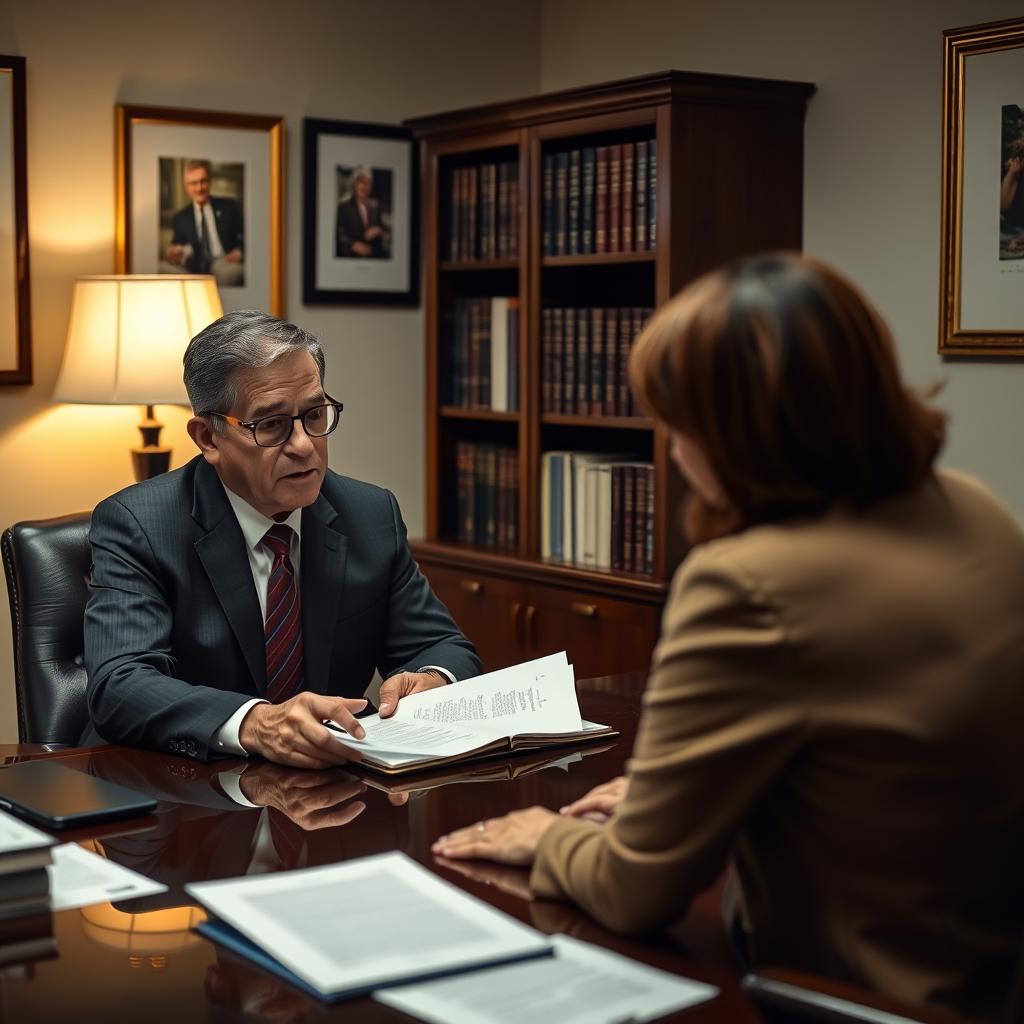 Postnup Lawyer Botetourt County