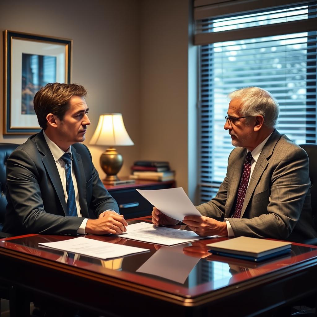 Postnup Lawyer Chesapeake